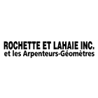 Arpenteurs Rochette & Lahaie