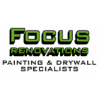 Focus Renovations