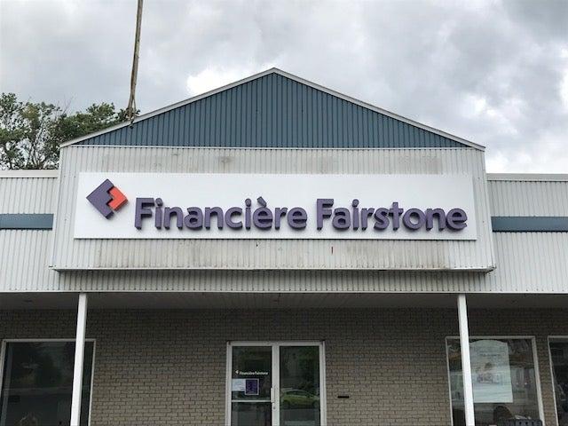 Fairstone