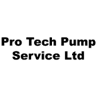 Pro Tech Pump Service