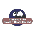 Christina Lake Gravel & Ready Mix