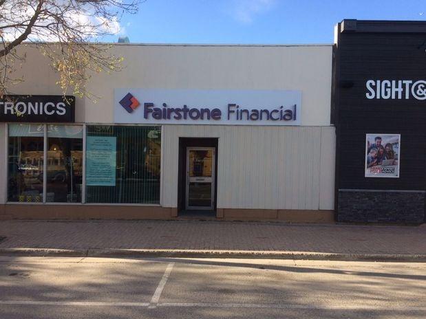 Fairstone