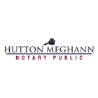 Meghann Hutton Notary Public