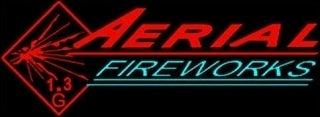 Aerial Fireworks Inc