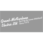 Grant-McFarlane Electric