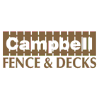 Campbell Fence & Decks