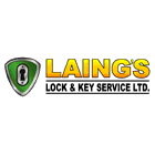 Laing's Lock & Key Service Ltd