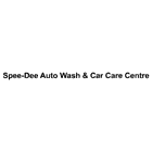 Spee-Dee Autowash