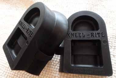 Kneel Rite Knee Pads