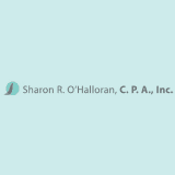 O'Halloran, Sharon R CPA