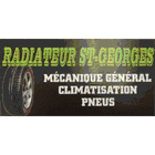 St Georges Radiateur 99471