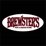 Brewster's Pub & Liquor Store