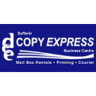 Dufferin Copy Express