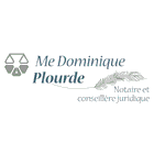 Plourde Dominique Notaire S.A.