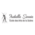 Savoie Isabelle Ecole des Arts de la Scene