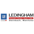 LEDINGHAM CHEVROLET BUICK GMC