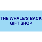 Whale's Back Gift Shop