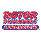 Rotor Plumbers & Drainage Ltd