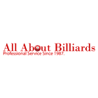 All About Billiards