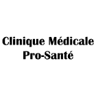 Clinique Médicale Pro-Santé