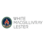 White Macgillivray Lester LLP