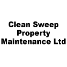 Clean Sweep Property Maintenance Ltd