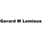 Gerard M Lemieux