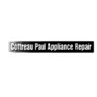 Paul Cottreau Appliance Repair