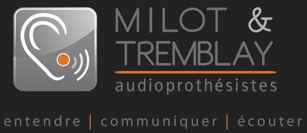 Milot & Tremblay Audioprothésistes