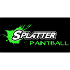 Splatter Paintball