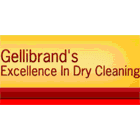 Gellibrand's Excellence in Dry Cleaning