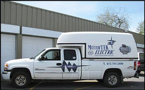 Motortek Electric