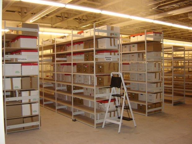 Brenneman Filing Systems Ltd