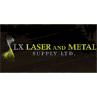 L X Laser & Metal Supply Ltd