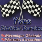 Yves Station Service