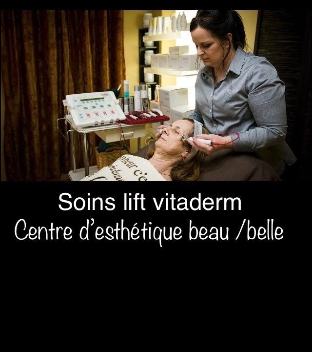 Centre D'esthetique Beau Belle