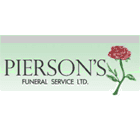 Pierson's Funeral Service Ltd