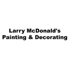 Larry's Painting & Decorating