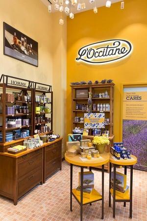 L'OCCITANE EN PROVENCE