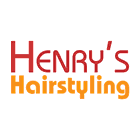 Henry's Hairstyling