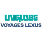 Uniglobe Voyages LEXUS