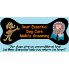 Bear Essential Dog Care Mobile Grooming