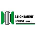 Alignement Houde