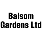 Balsom Gardens