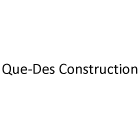 Que-Des Construction