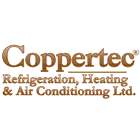 Coppertec Refrigeration Heating & Air Conditioning