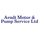 Arndt Motor & Pump Service Ltd