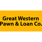 Great Western Pawn & Loan Co