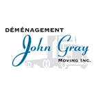 John Gray Moving