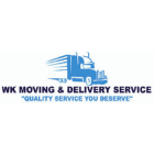 W K Moving & Delivery Service